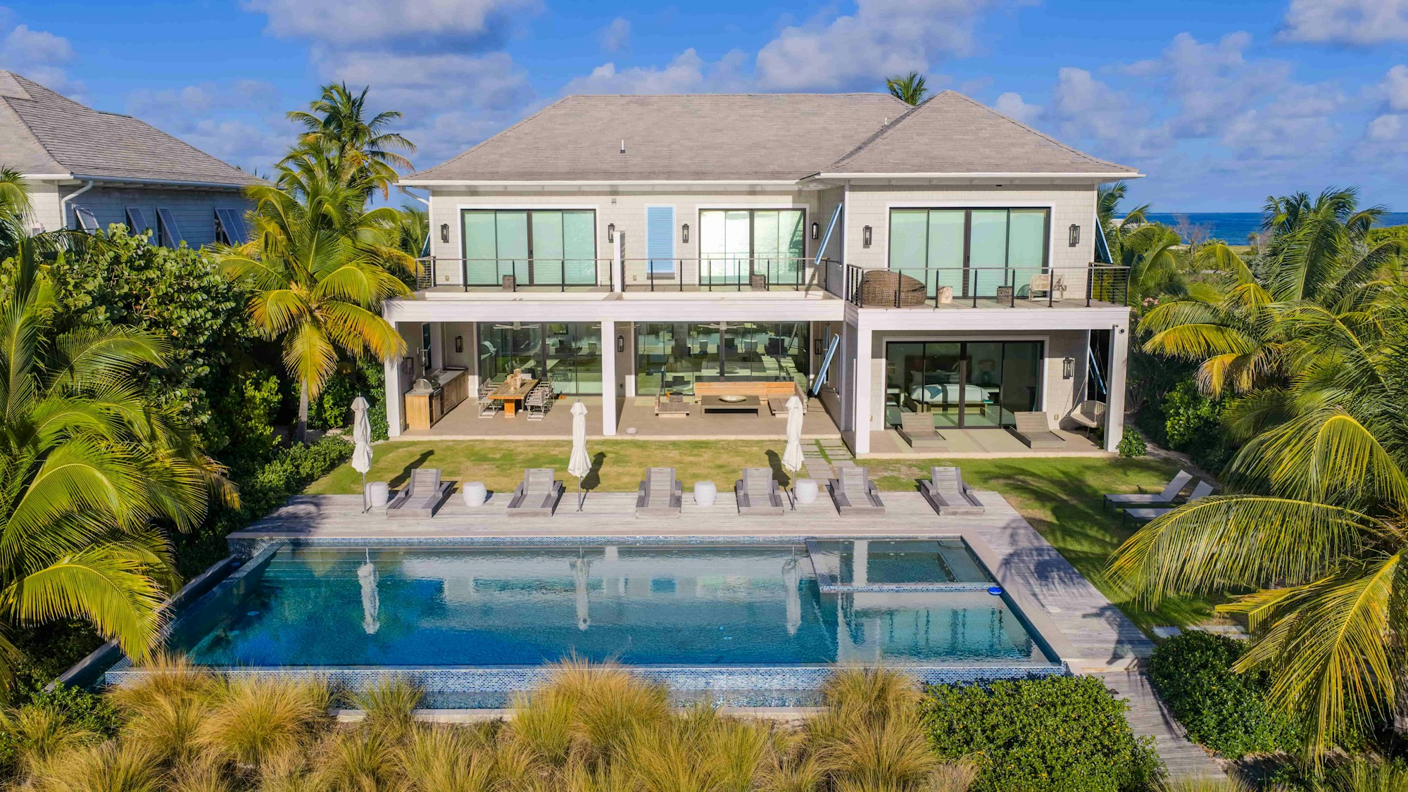 Home at Barbuda