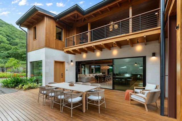 Surf Cottage Lot 2 3