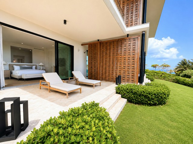 Point Residence #5 4