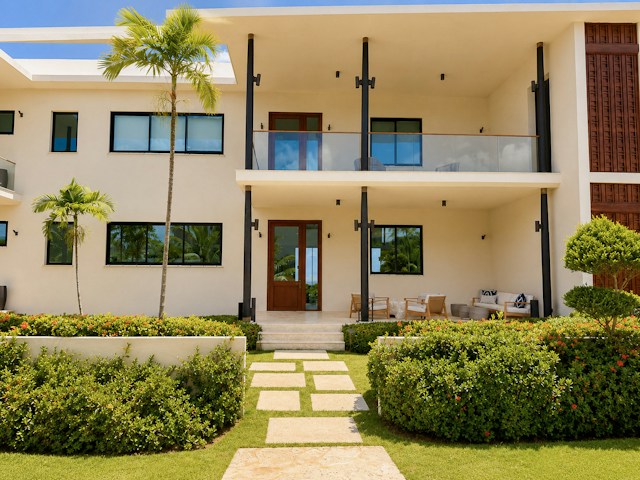 Point Residence #5 3
