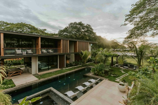 Village Home 12 2
