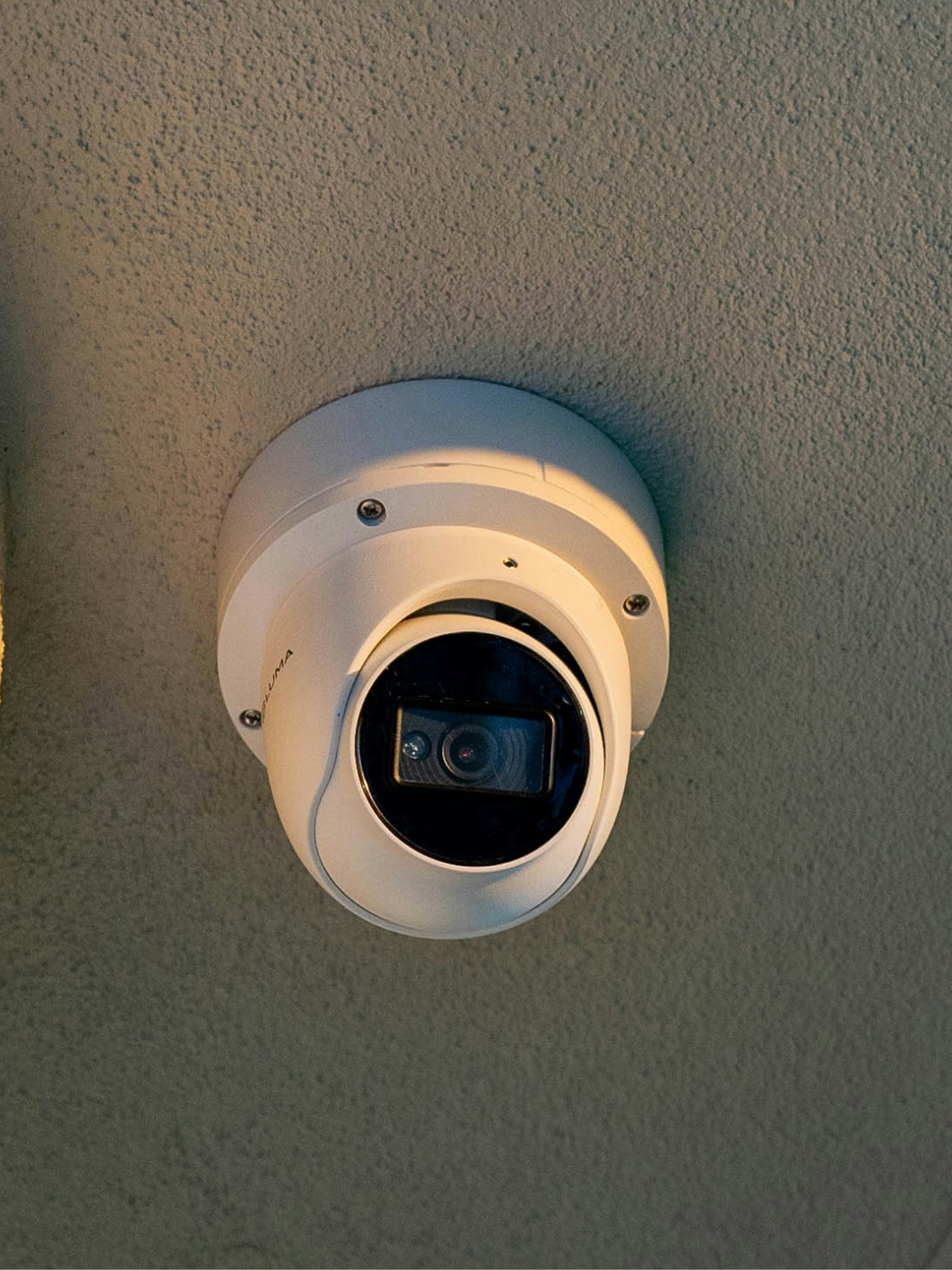Security & Access