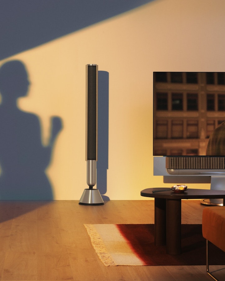 Bang & Olufsen