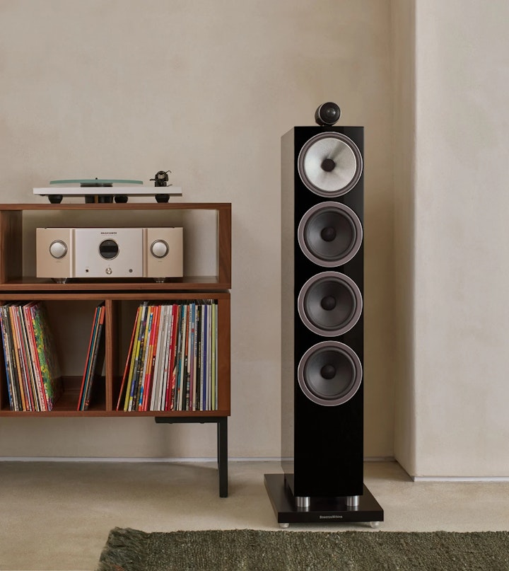 Bowers & Wilkins