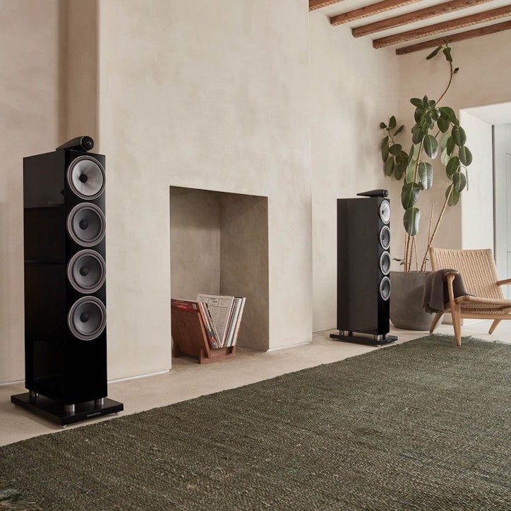 Bowers & Wilkins 2