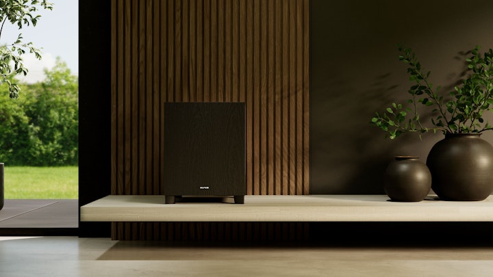 Krix Experience Sound