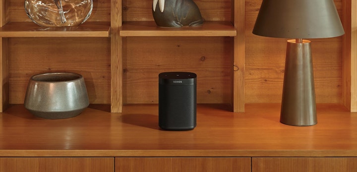 Sonos 2
