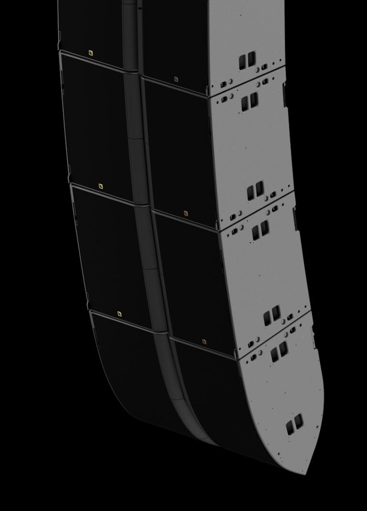 L-Acoustics