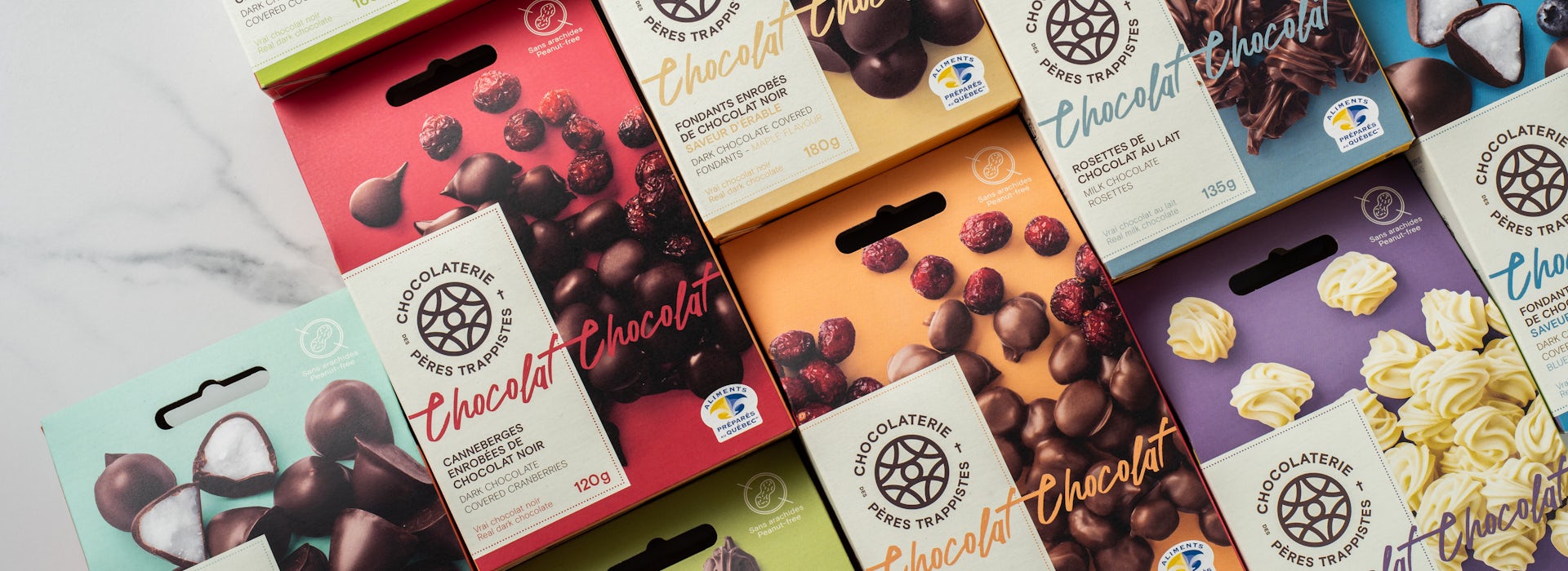 Scarica Gratis Images Chocolaterie Des Peres Trappistes De Mistassini actualisé par