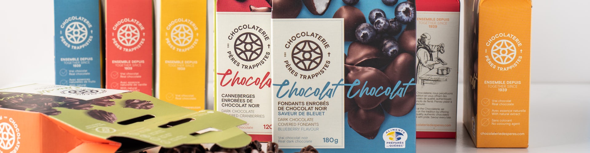 Points De Vente Chocolaterie Des Peres Trappistes Points De Vente Chocolaterie Des Peres Trappistes