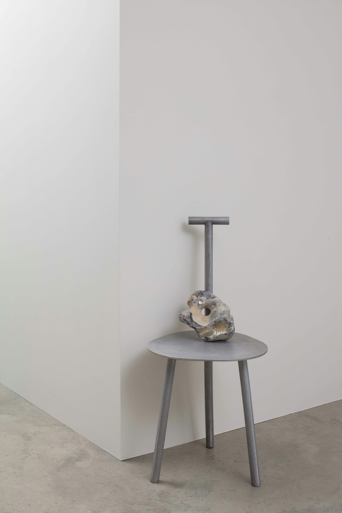 Spade chair | Faye Toogood