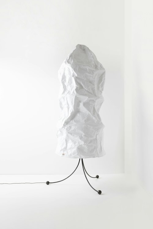 Johnny floor light, One by Faye Toogood