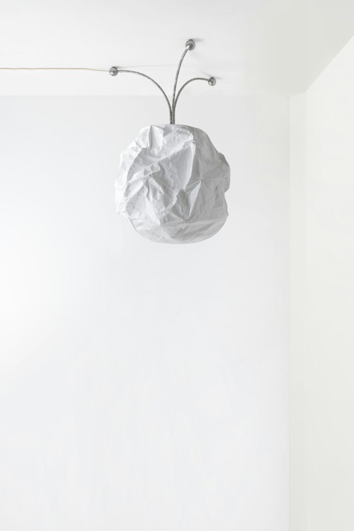 Johnny pendant, Medium by Faye Toogood