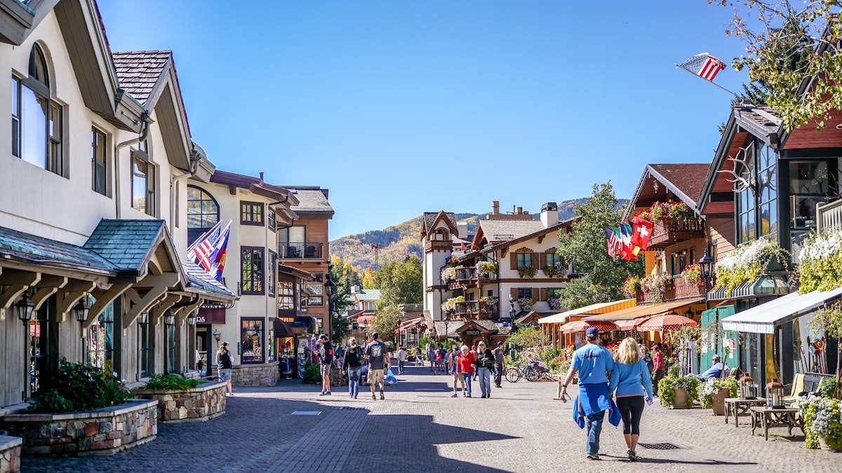 Vail Summer Events Calendar 2019 InvitedHome Luxury Rentals