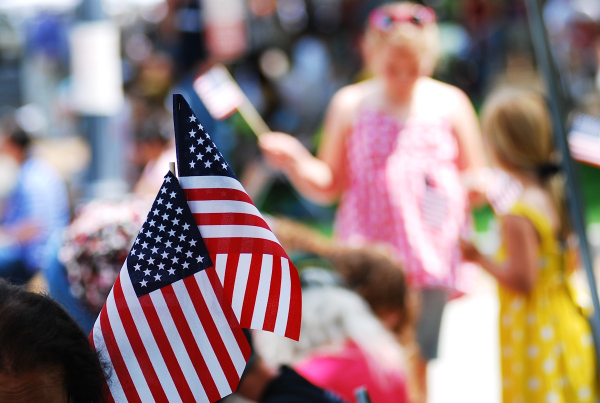 4th of july concert vail