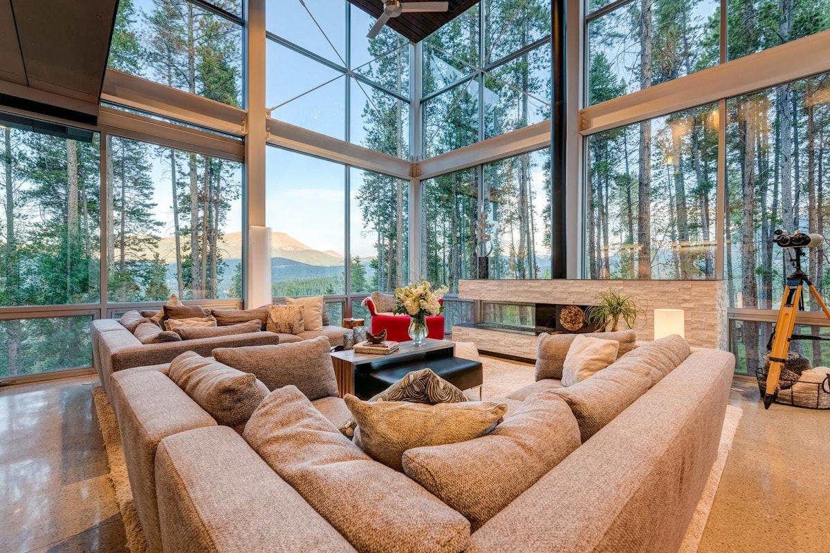 Breckenridge Luxury Rentals by InvitedHome