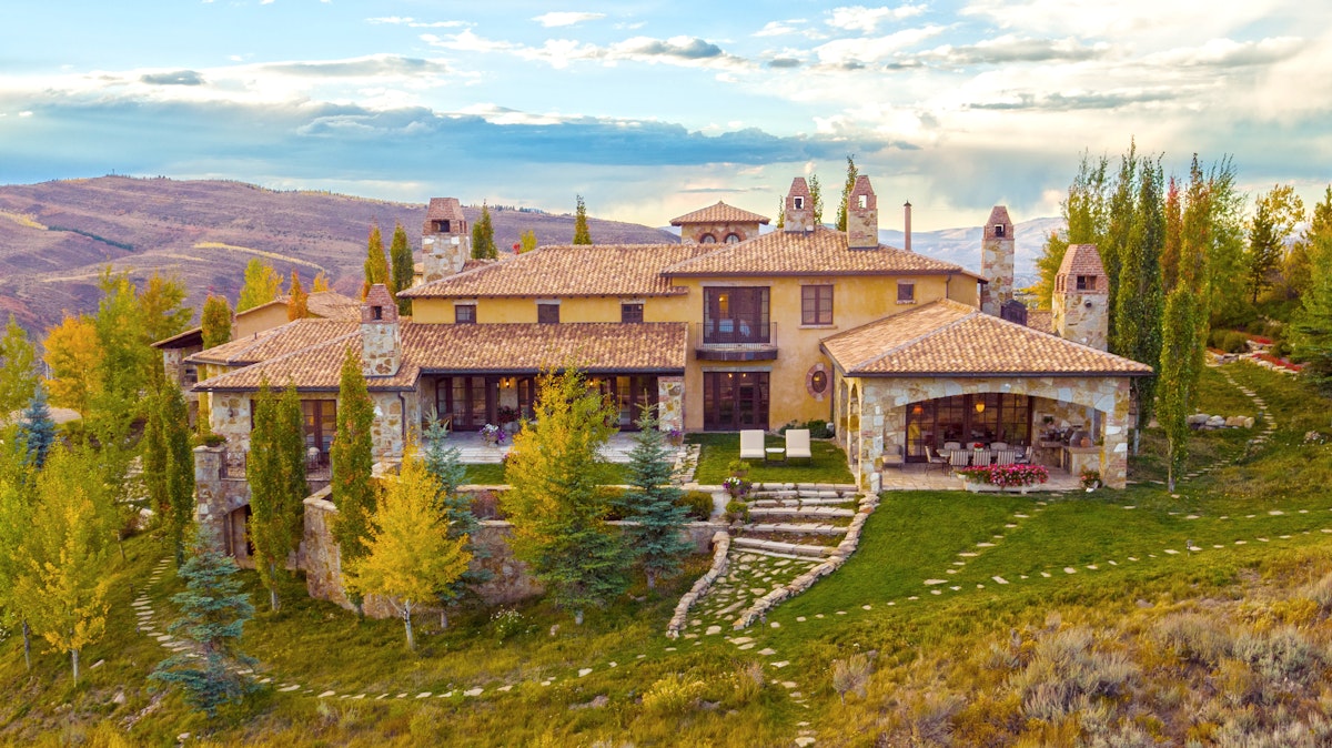 Vail LongTerm Home Rentals InvitedHome Luxury Vacations