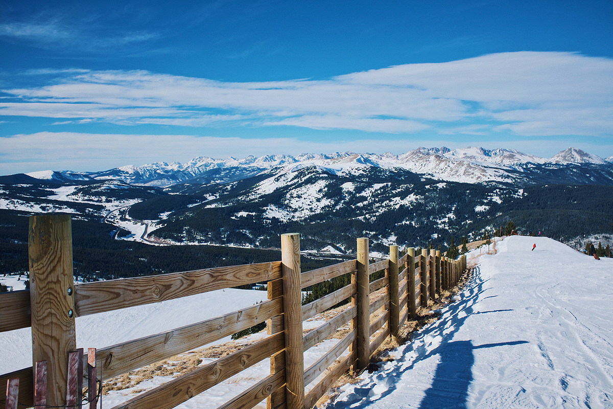 breckenridge activities