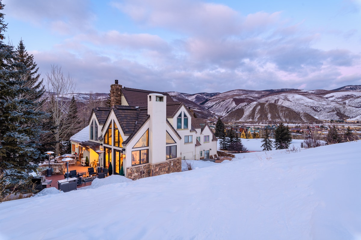 Job Post Property Manager in Vail, CO InvitedHome