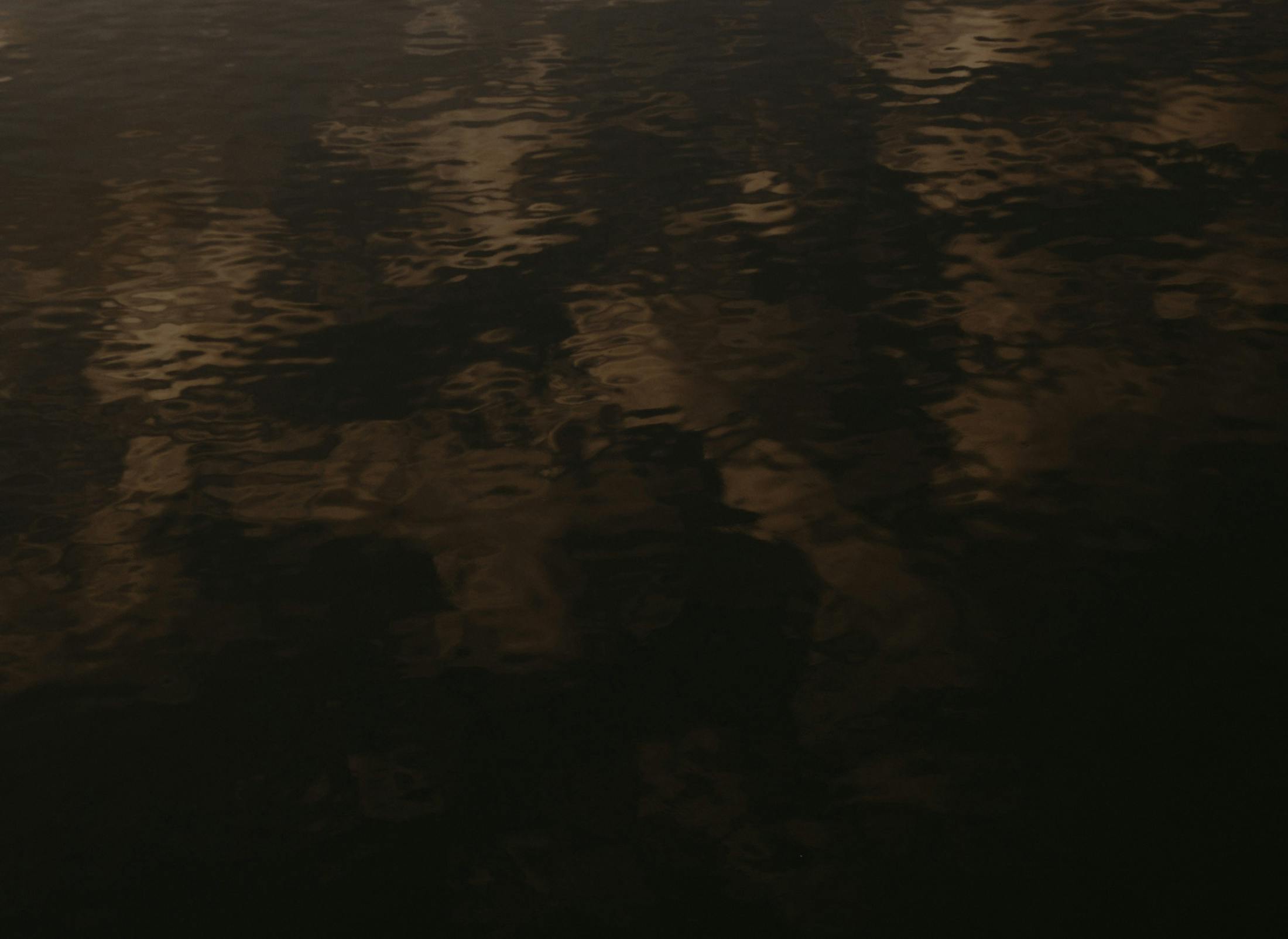 water background
