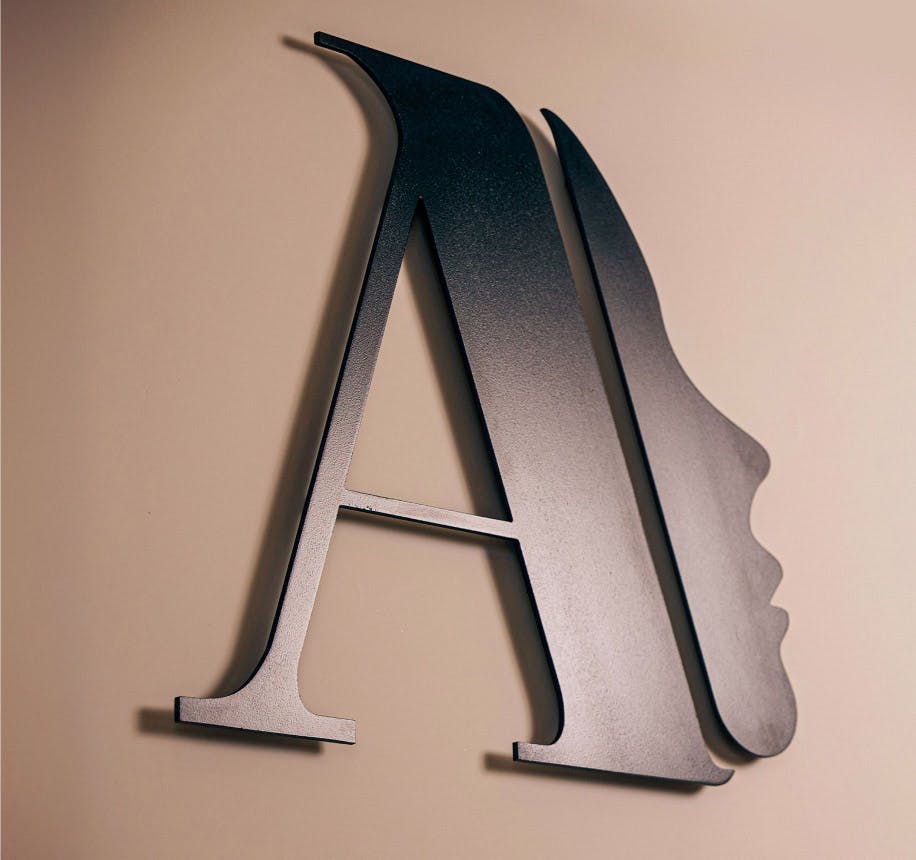 Dr. Paul Afrooz logo