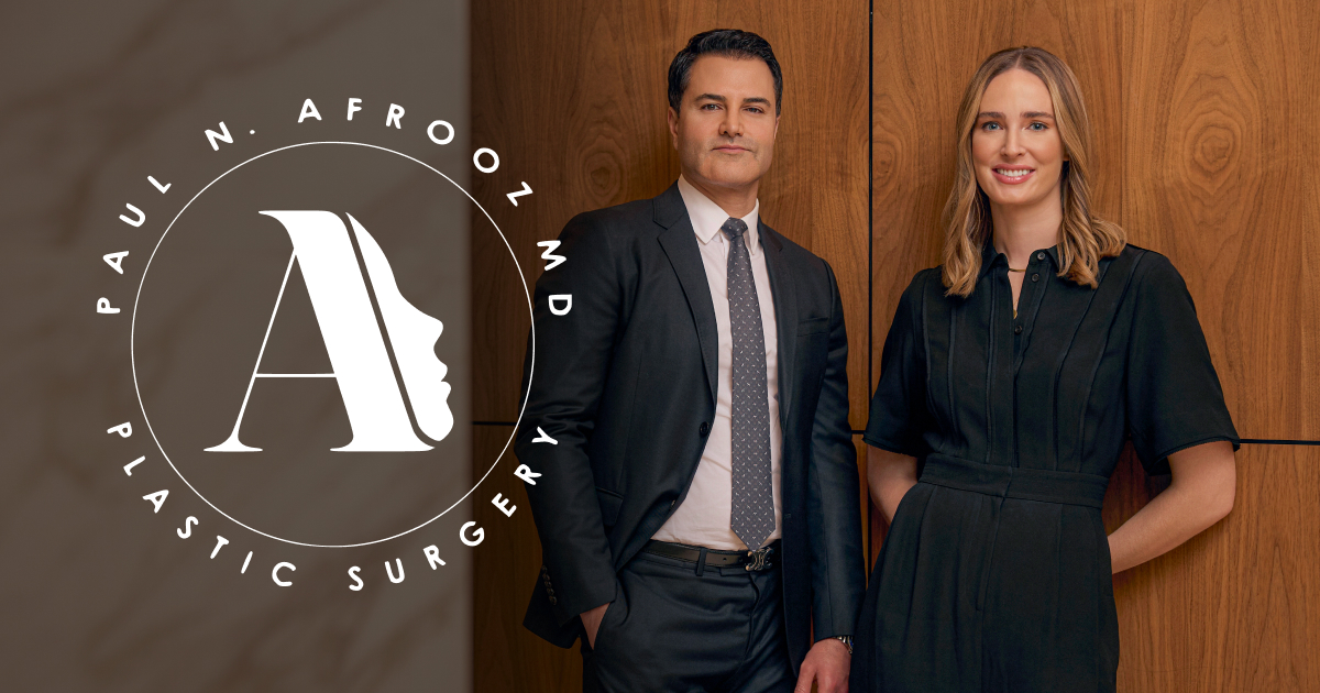 Facial Plastic Surgery Miami | Dr. Paul Afrooz Top Coral Gables Facial Plastic Surgery Miami | Dr. Paul Afrooz Top Coral Gables