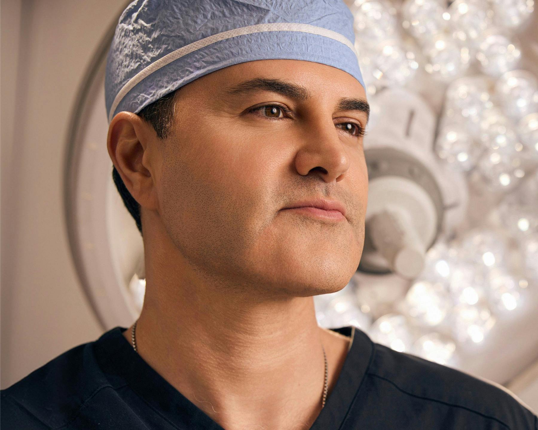 Doctor media