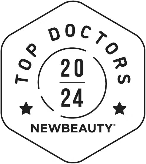 NewBeauty Top Doctors 2024