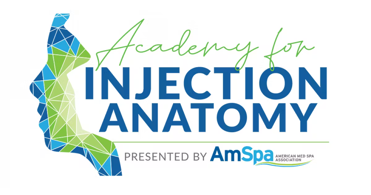 Academy for Injection Academy logo Academy for Injection Academy logo