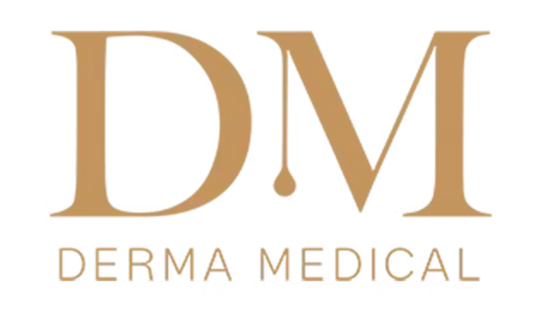 Derma Medical logo Derma Medical logo