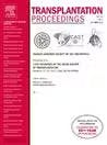 Transplantation Proceedings