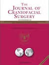 Journal of Craniofacial Surgery