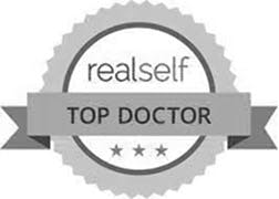 realself Top Doctor Award