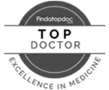 Top Doctor Award