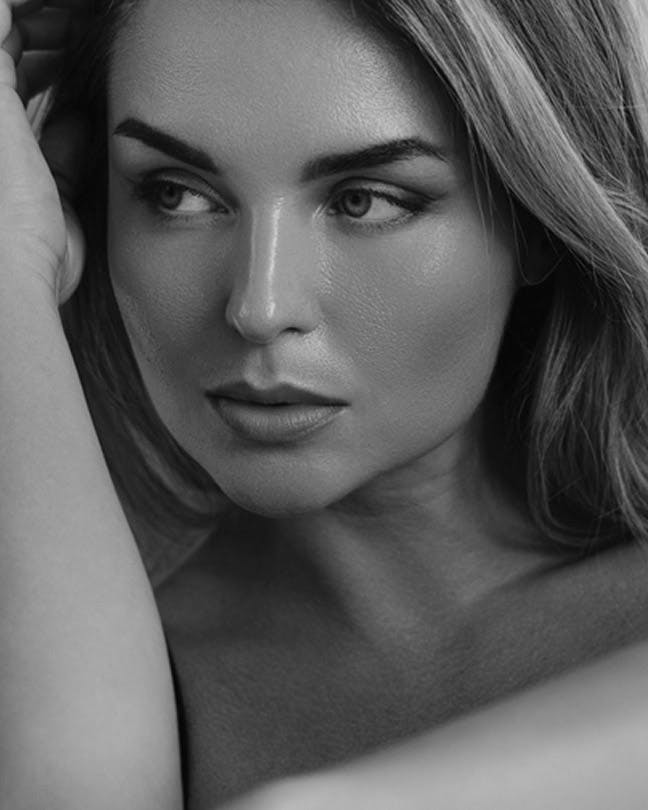 woman