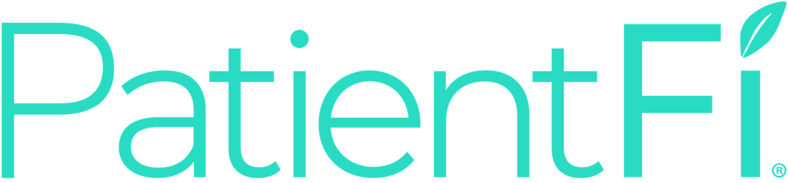 PatientFi logo