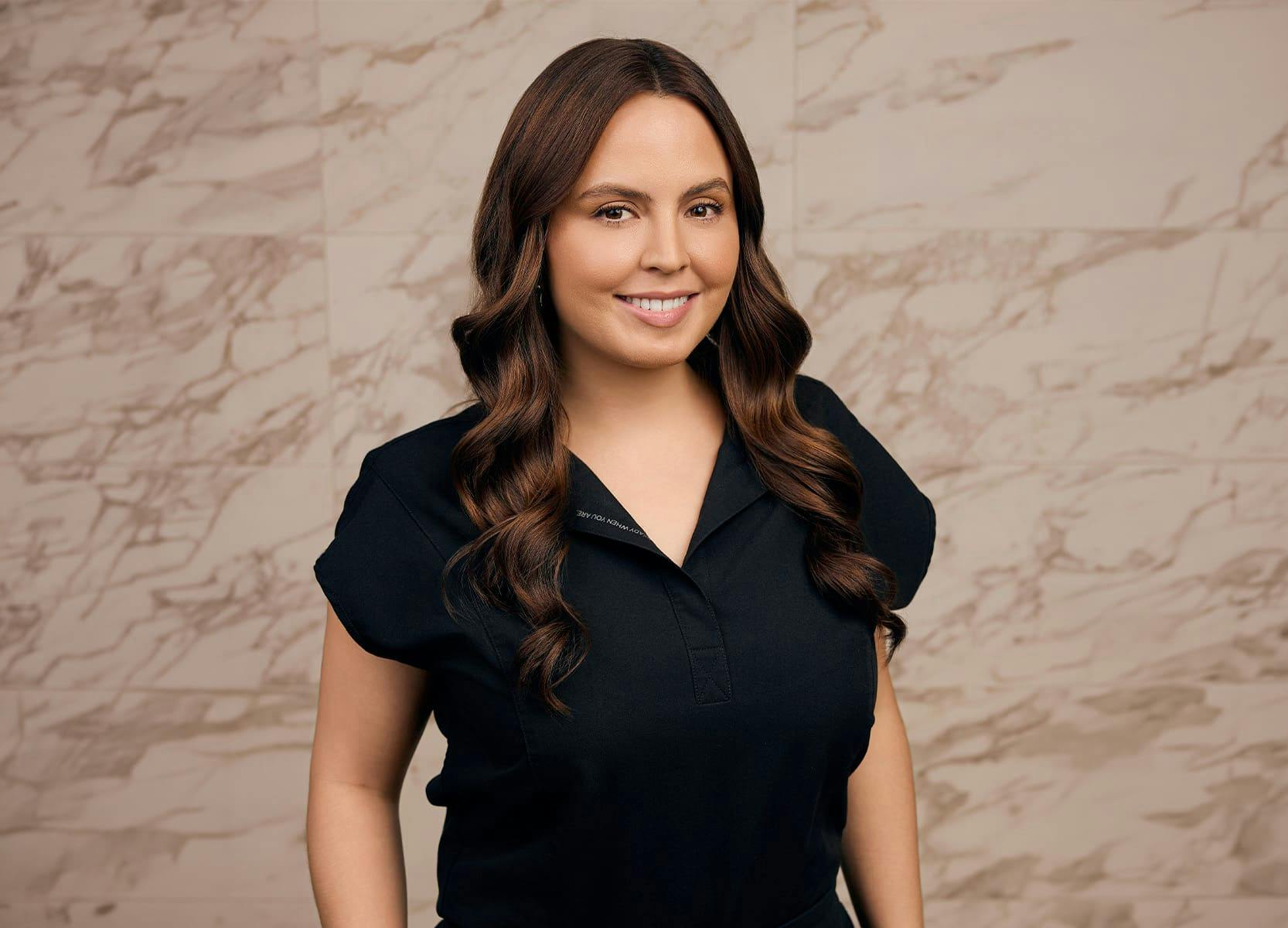 Samantha McLaughlin