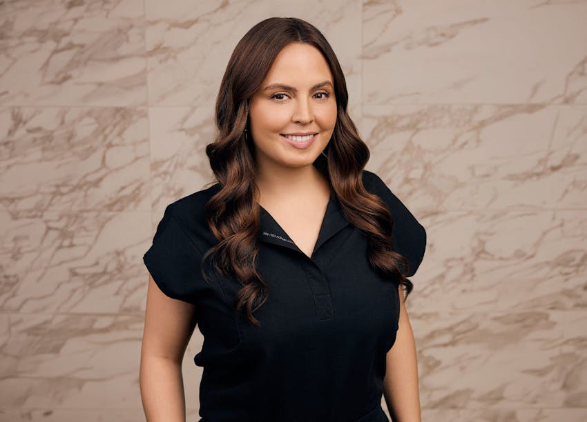 Samantha McLaughlin