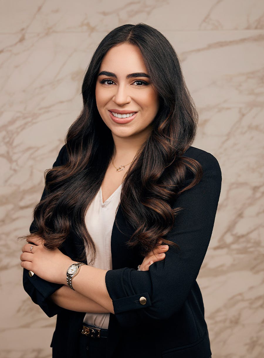 Victoria