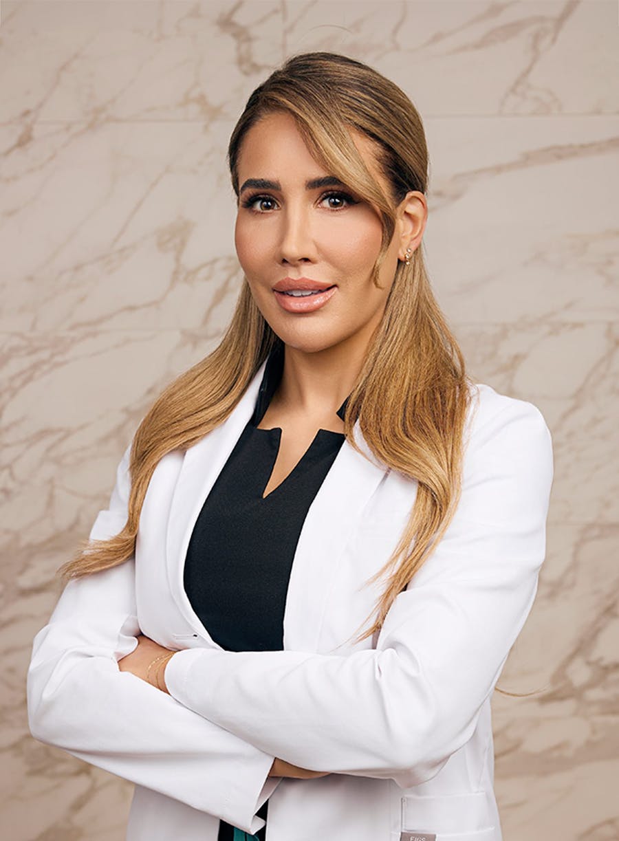 Kayla, APRN