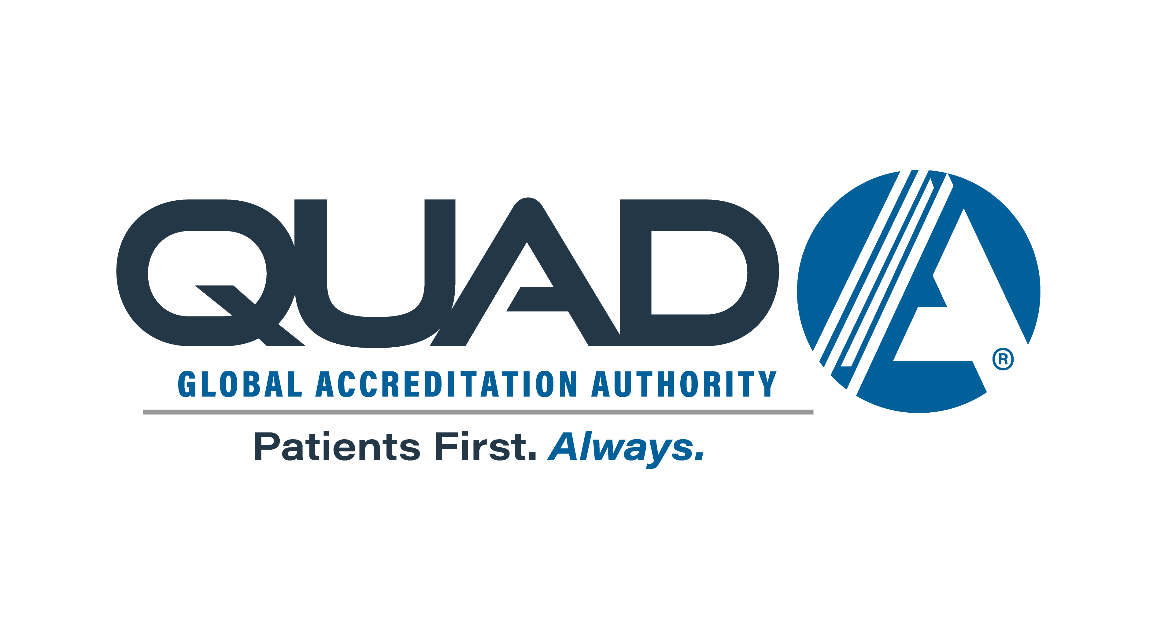 QUAD-A Logo