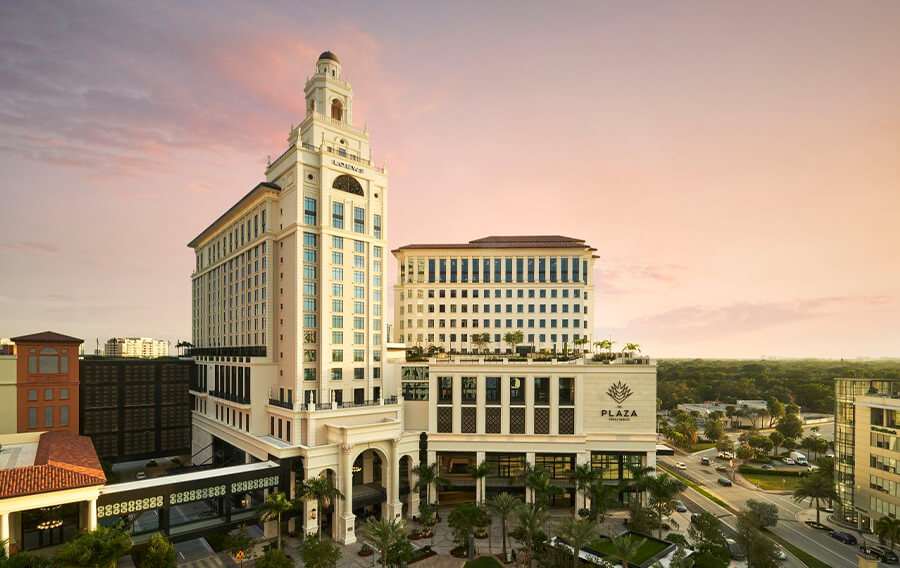 Loews Hotel