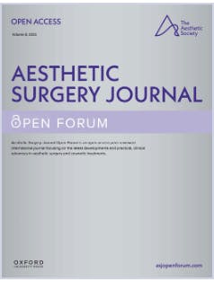 Plastic and Reconstructive Surgery