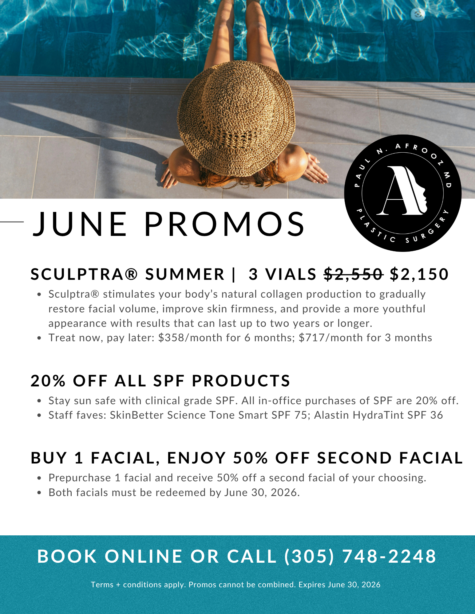 Promo Flyer