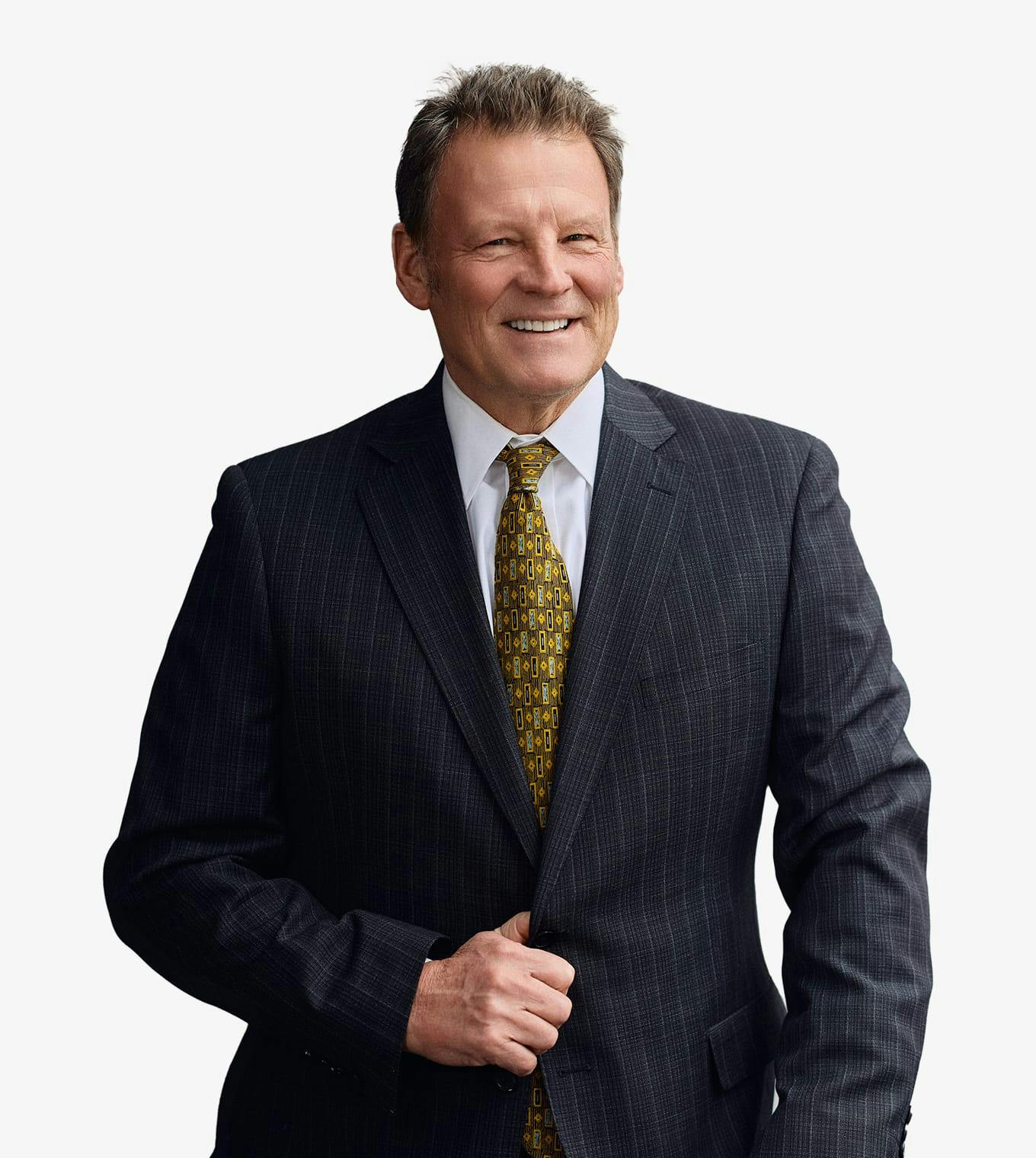Michael Weaver