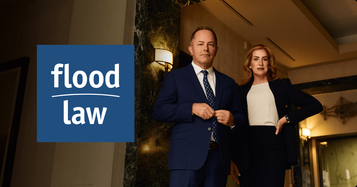 Flood Law — Sponsored