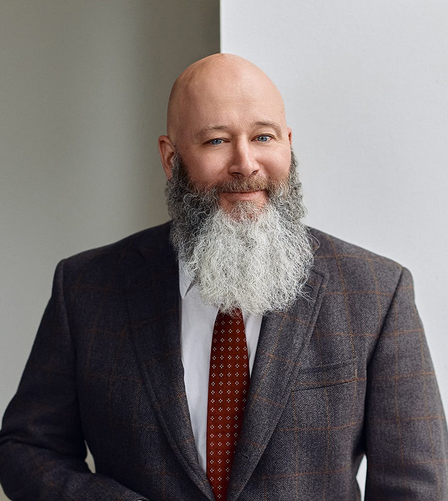 Peter Martel