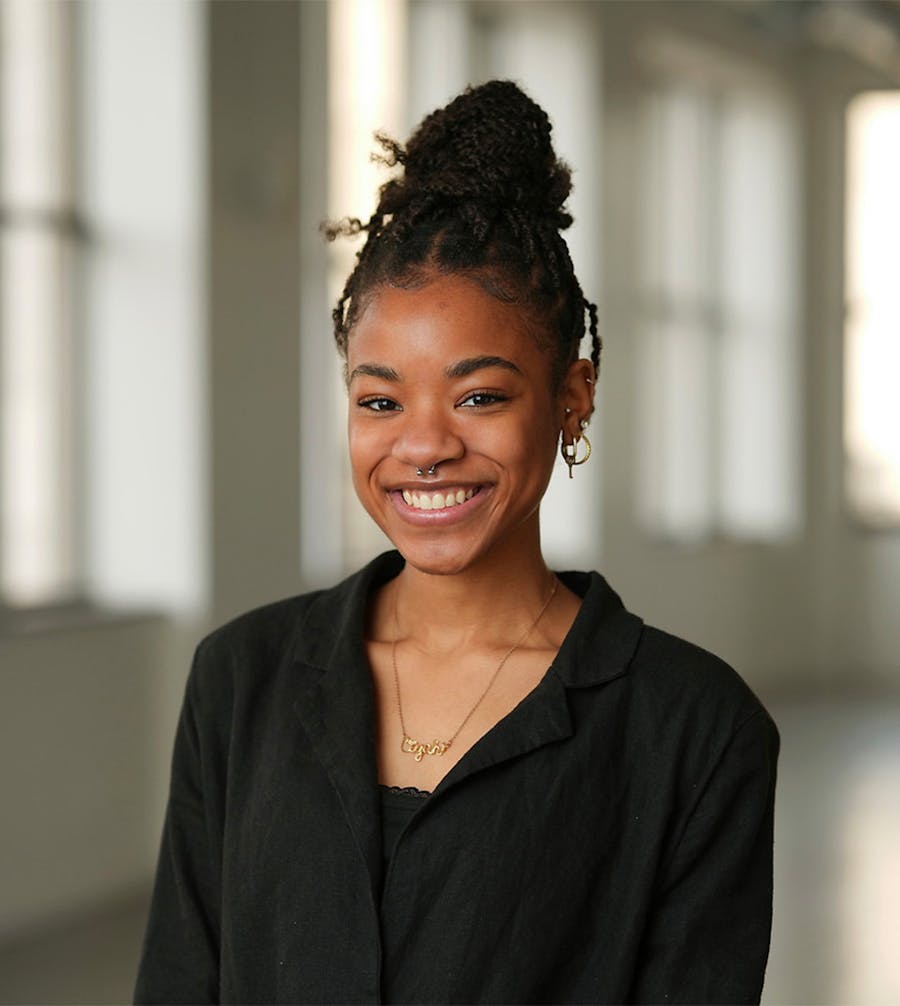Ciyah Talley