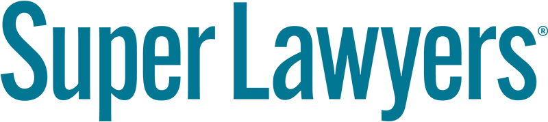 Super Lawyers logo