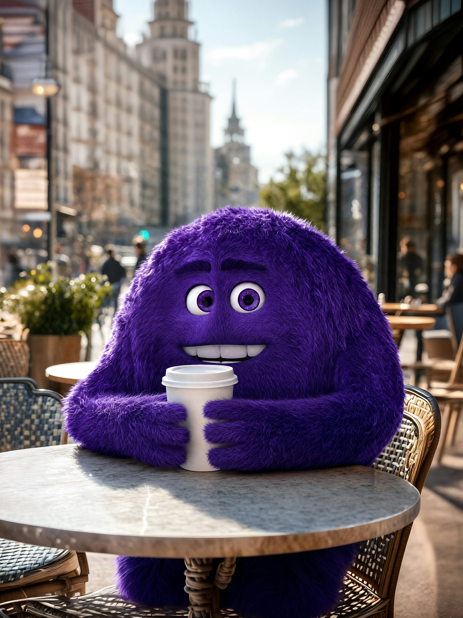 Nu plus puntito